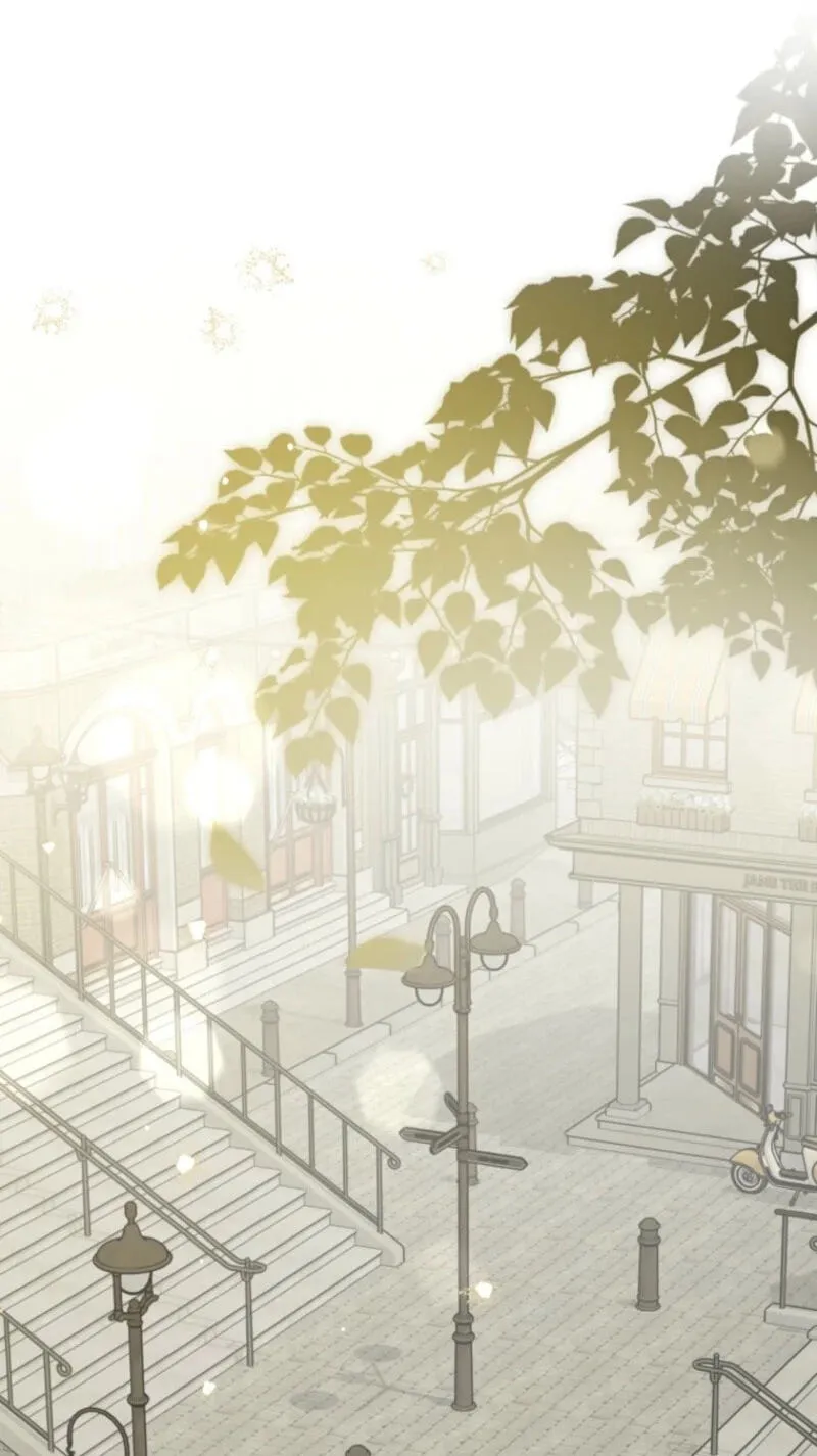 Read Behind His Kind Mask chapter 106 image 80 on Lezhin