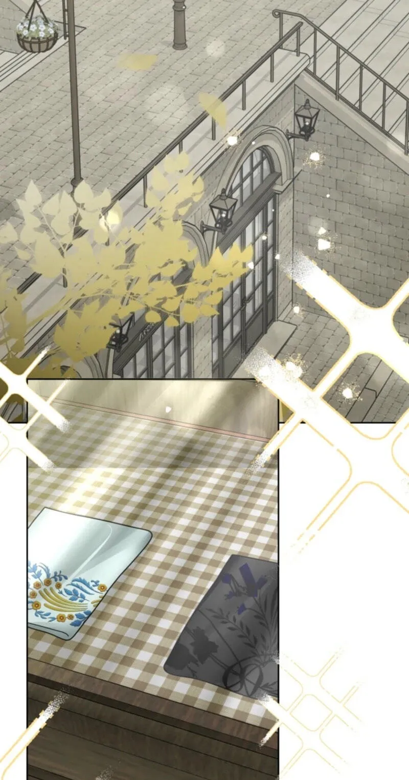Read Behind His Kind Mask chapter 106 image 81 on Lezhin