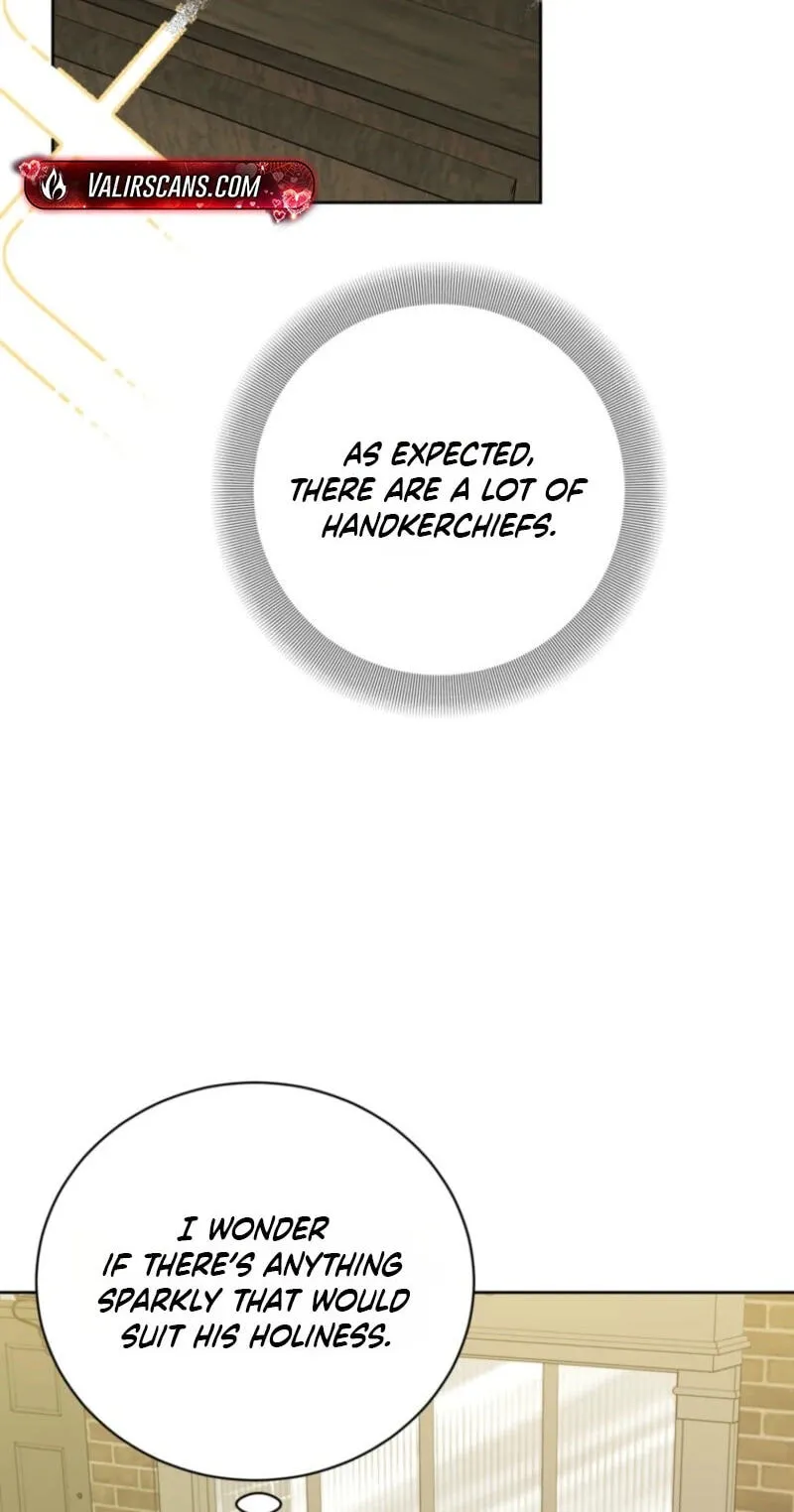 Read Behind His Kind Mask chapter 106 image 82 on Lezhin