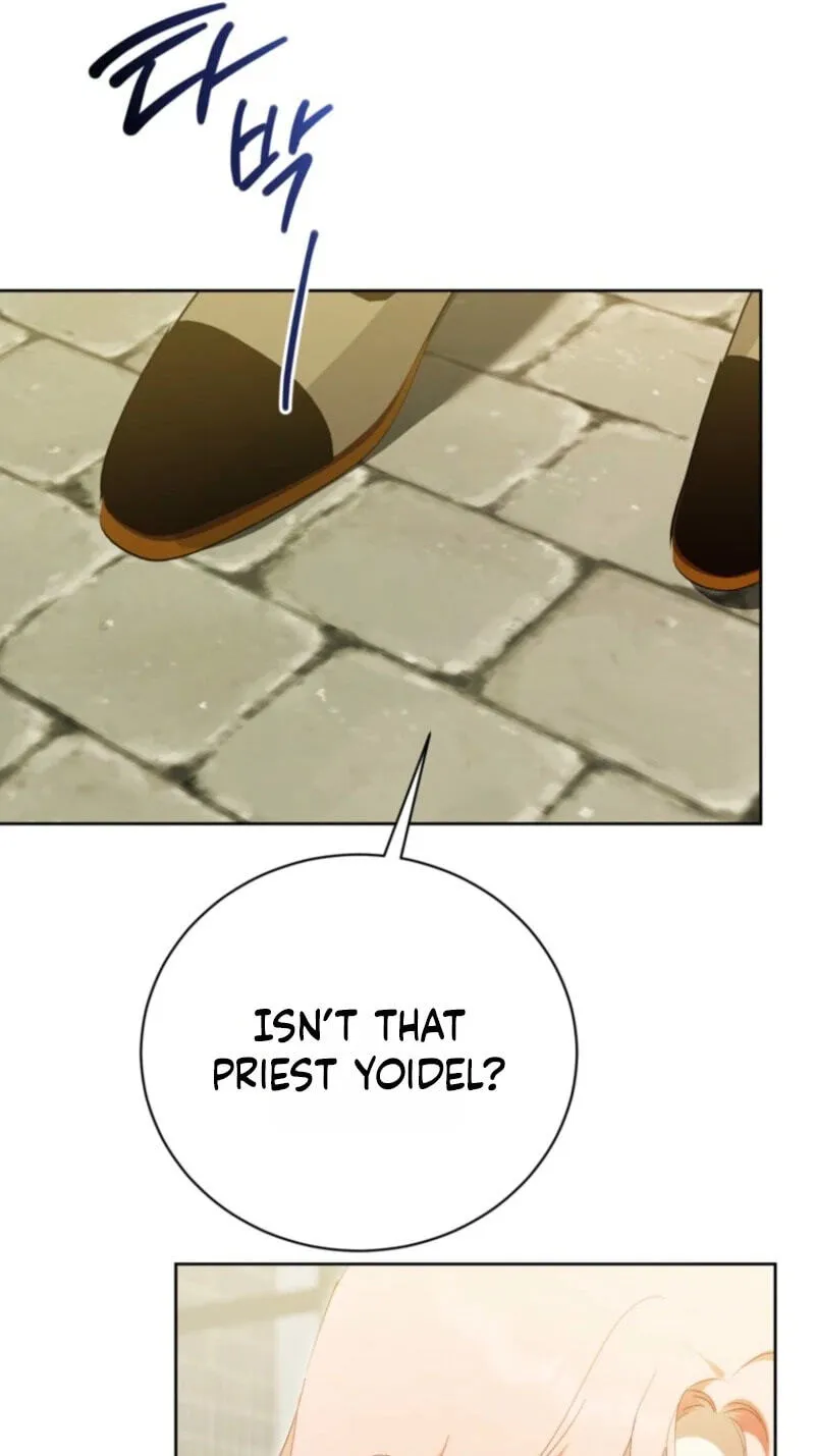 Read Behind His Kind Mask chapter 106 image 84 on Lezhin