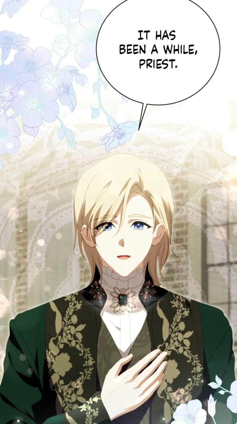 Read Behind His Kind Mask chapter 106 image 86 on Lezhin
