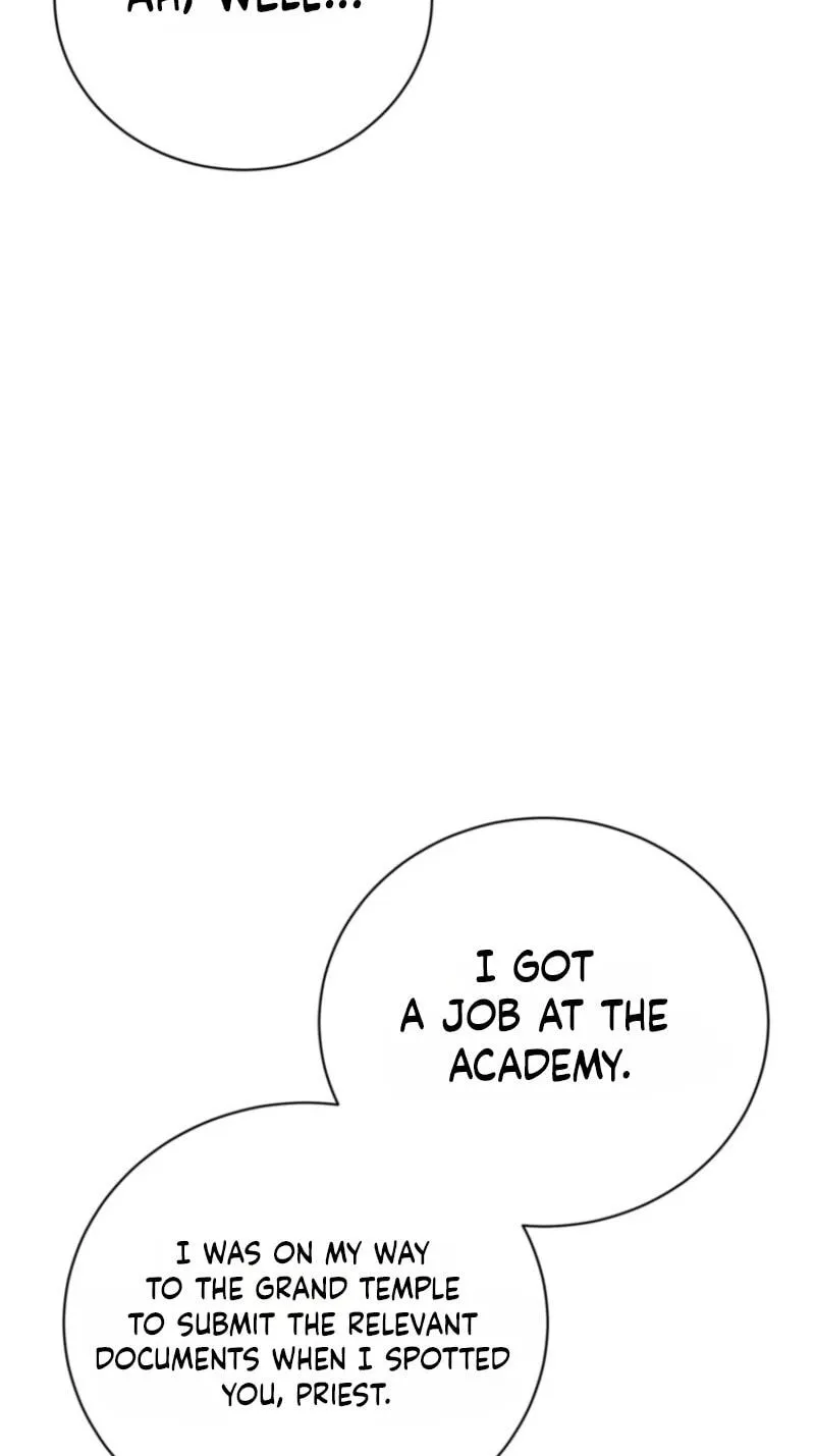 Read Behind His Kind Mask chapter 106 image 89 on Lezhin