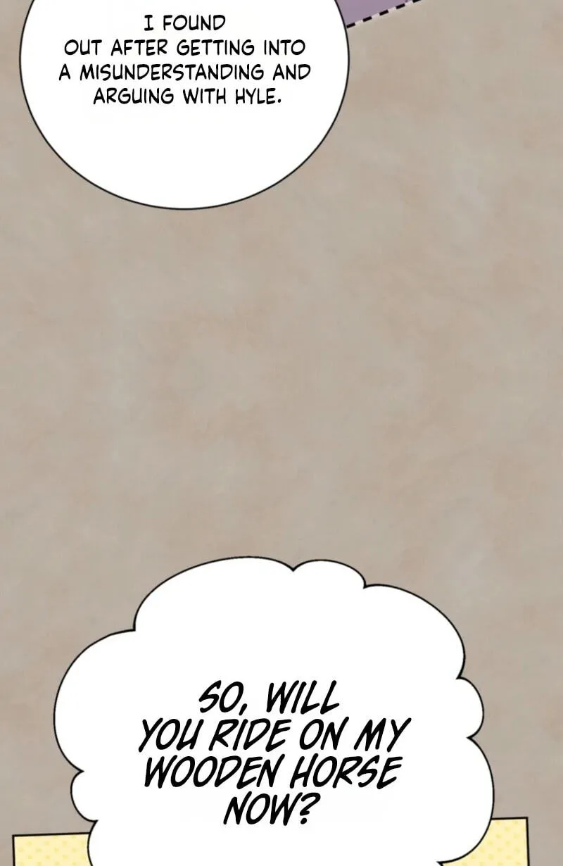 Read Behind His Kind Mask chapter 106 image 9 on Lezhin