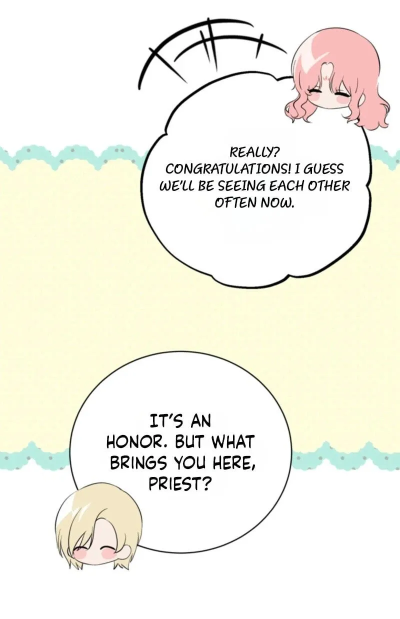 Read Behind His Kind Mask chapter 106 image 91 on Lezhin