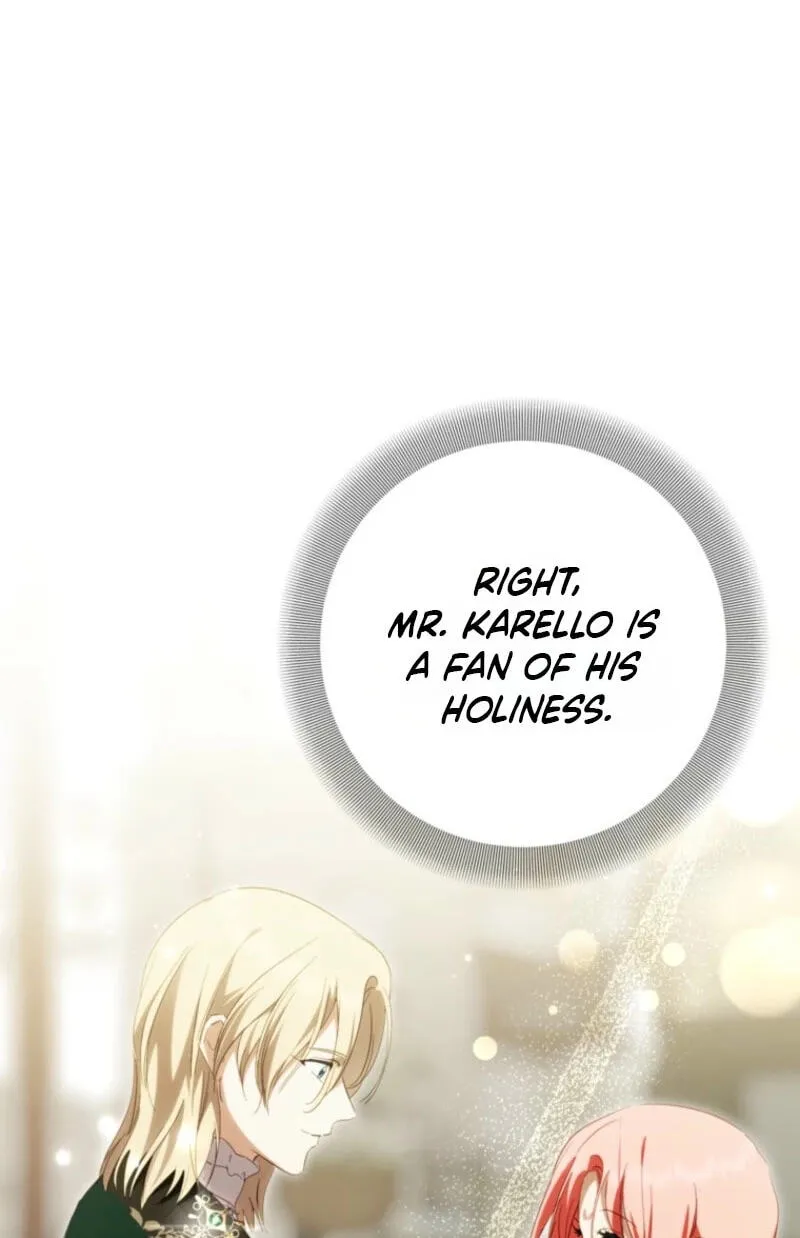 Read Behind His Kind Mask chapter 106 image 92 on Lezhin