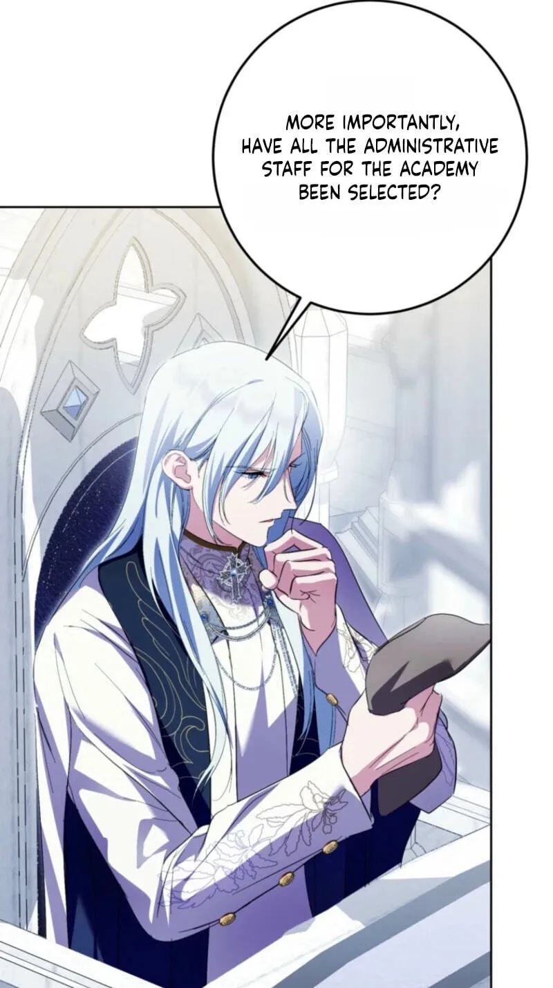Read Behind His Kind Mask chapter 107 image 11 on Lezhin
