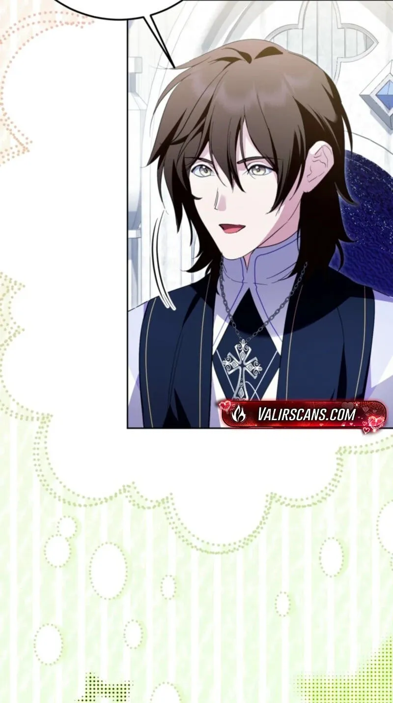 Read Behind His Kind Mask chapter 107 image 13 on Lezhin