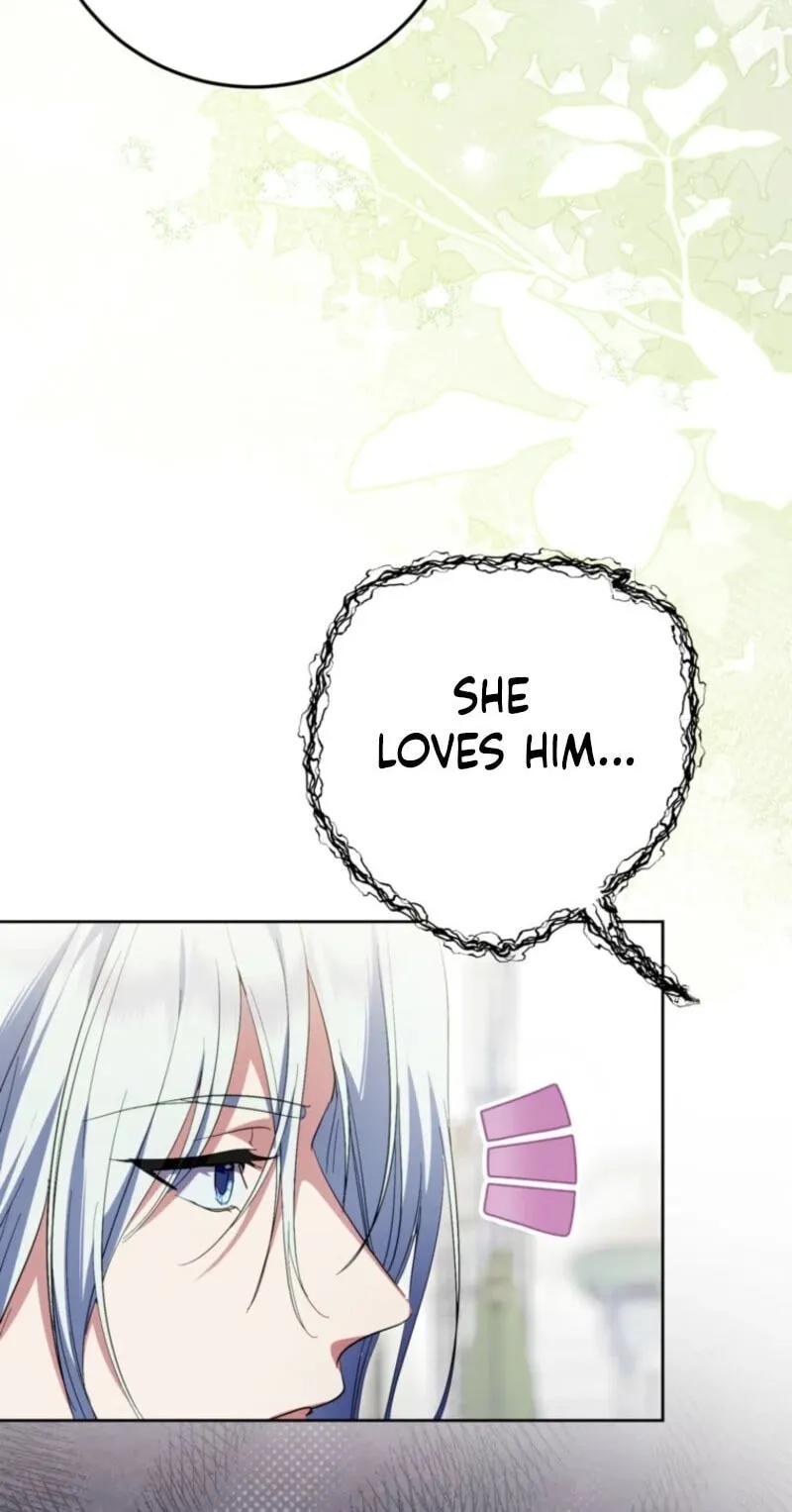 Read Behind His Kind Mask chapter 107 image 20 on Lezhin