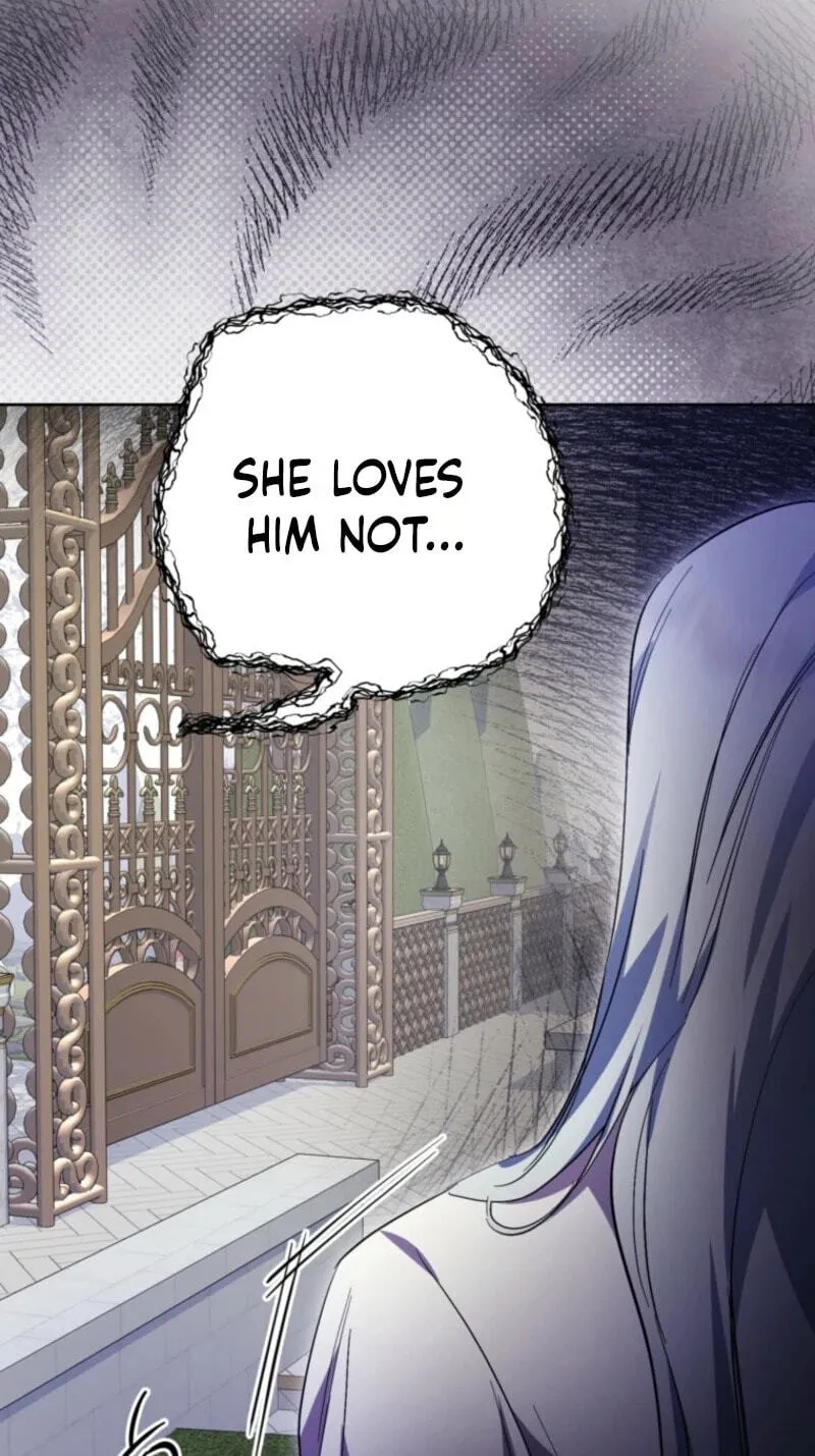 Read Behind His Kind Mask chapter 107 image 21 on Lezhin