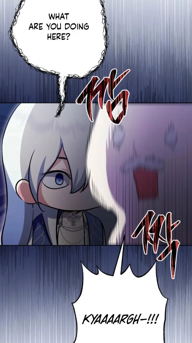 Read Behind His Kind Mask chapter 107 image 24 on Lezhin