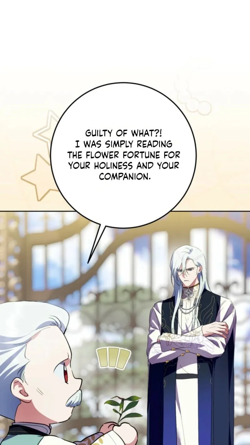 Read Behind His Kind Mask chapter 107 image 27 on Lezhin
