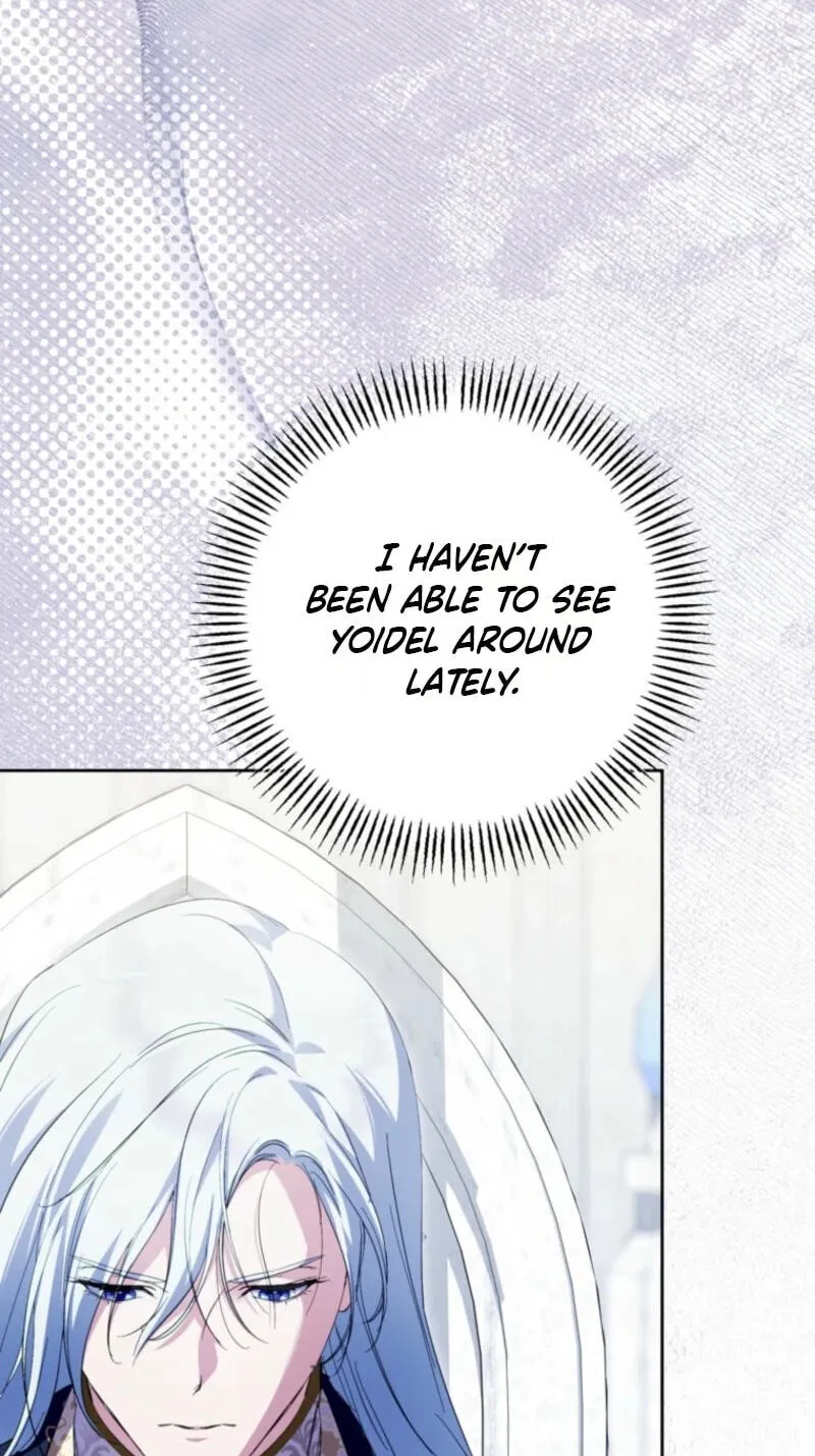 Read Behind His Kind Mask chapter 107 image 3 on Lezhin
