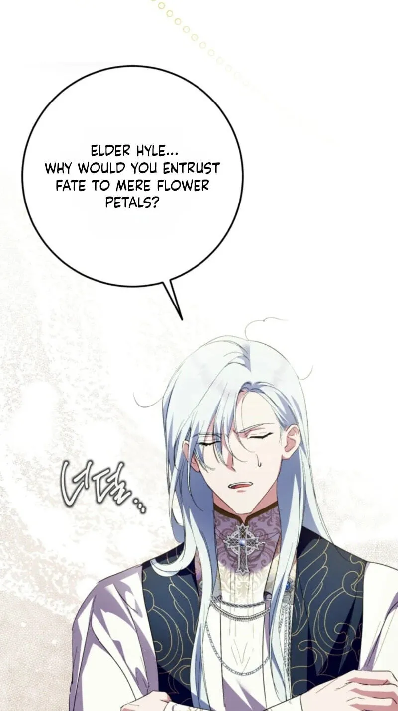 Read Behind His Kind Mask chapter 107 image 32 on Lezhin