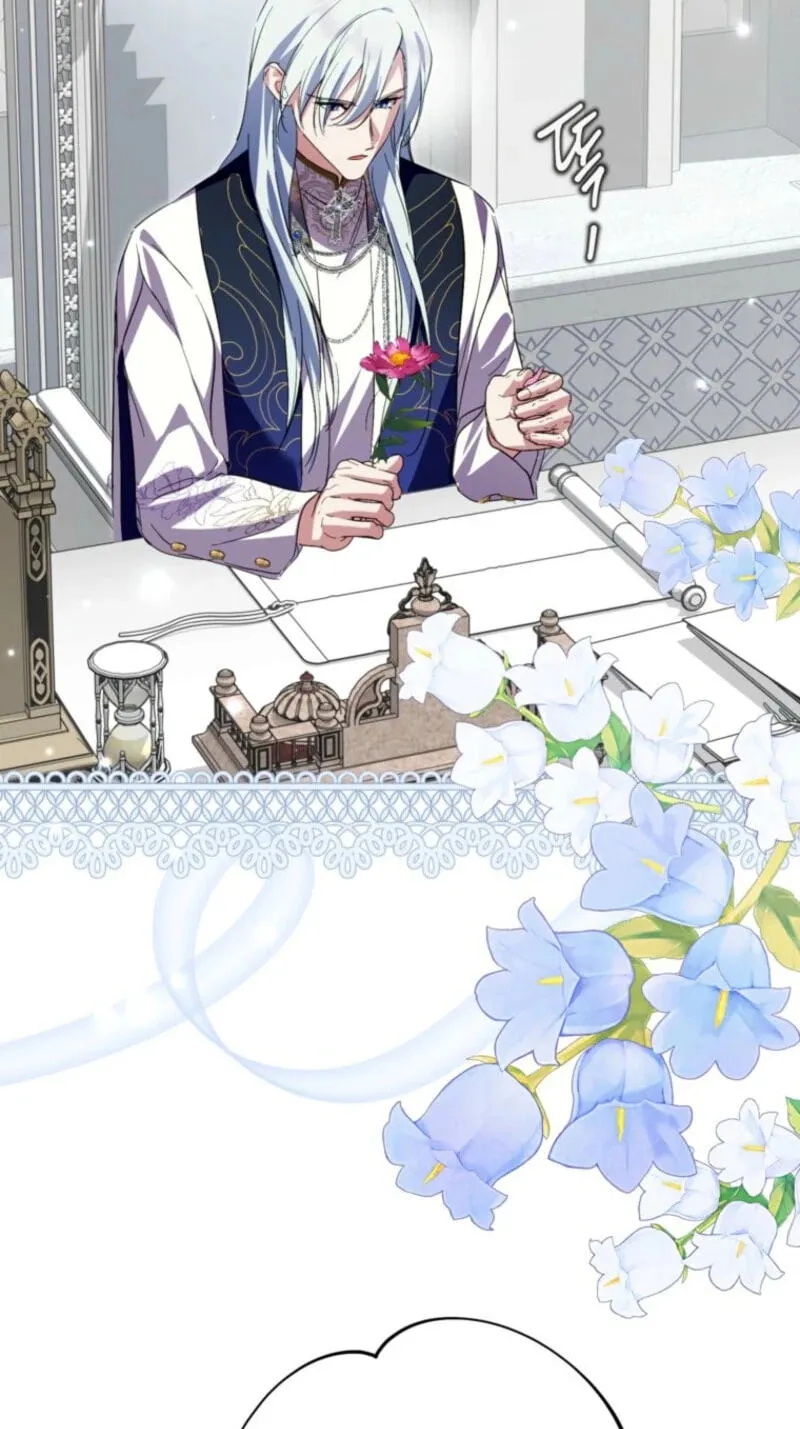 Read Behind His Kind Mask chapter 107 image 35 on Lezhin