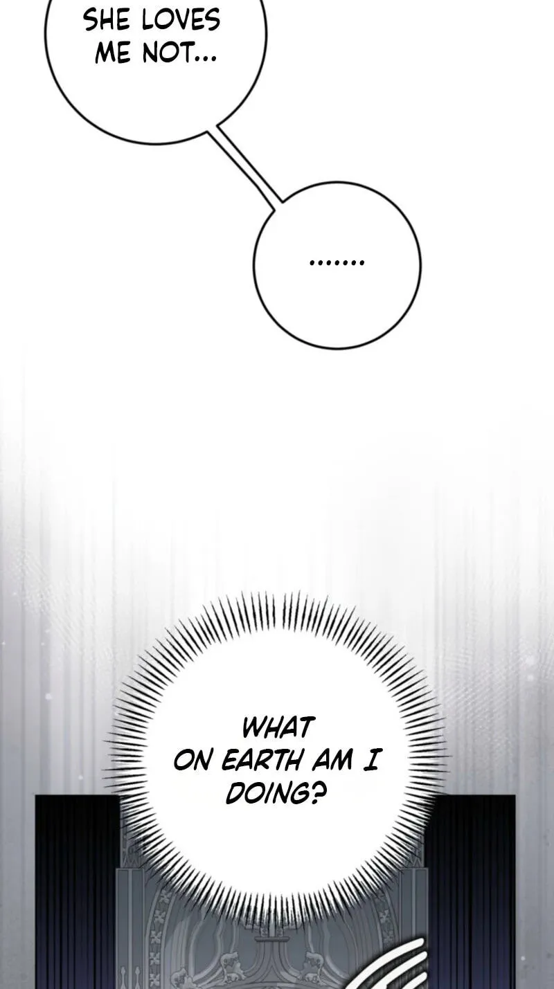 Read Behind His Kind Mask chapter 107 image 37 on Lezhin
