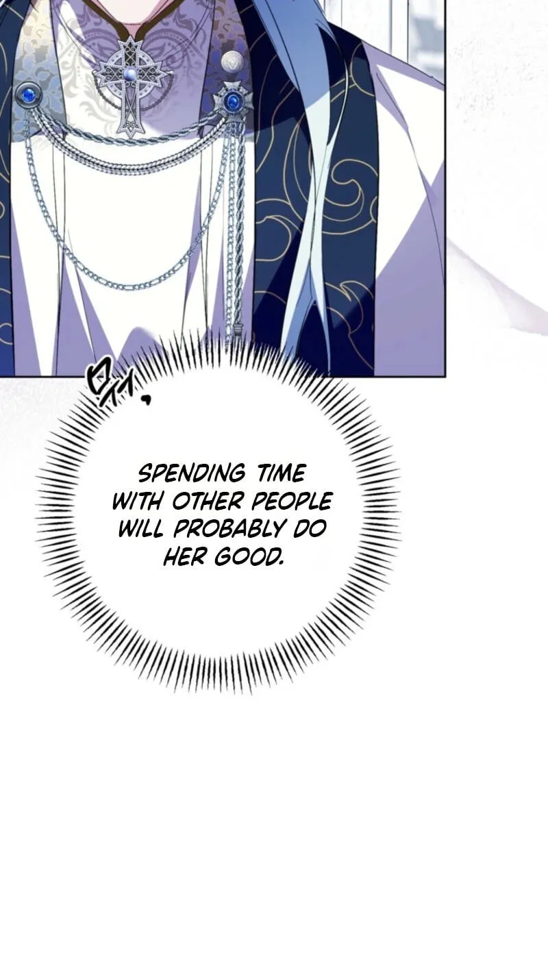 Read Behind His Kind Mask chapter 107 image 4 on Lezhin