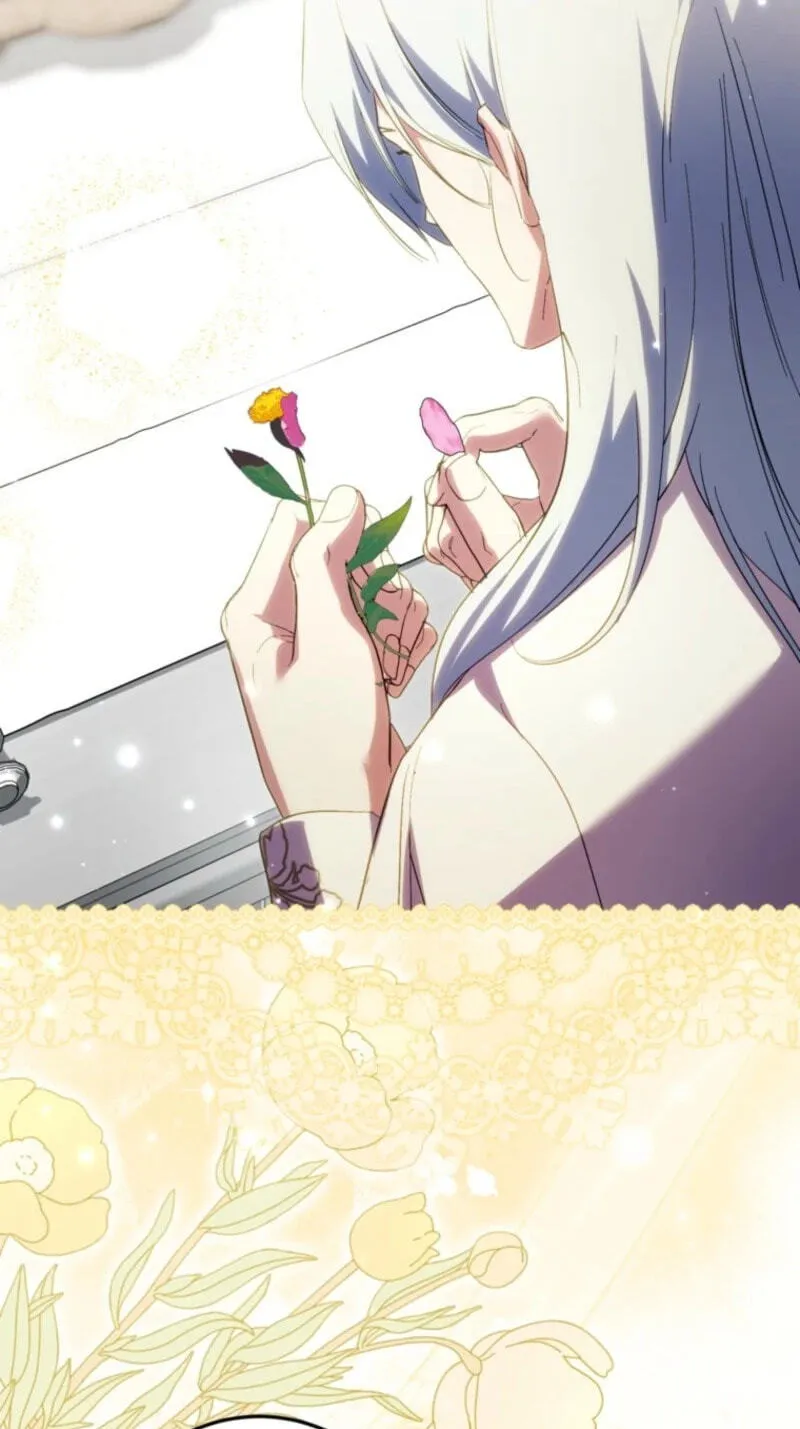 Read Behind His Kind Mask chapter 107 image 43 on Lezhin