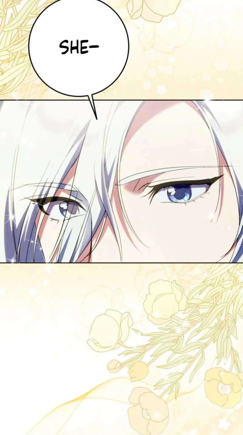Read Behind His Kind Mask chapter 107 image 44 on Lezhin
