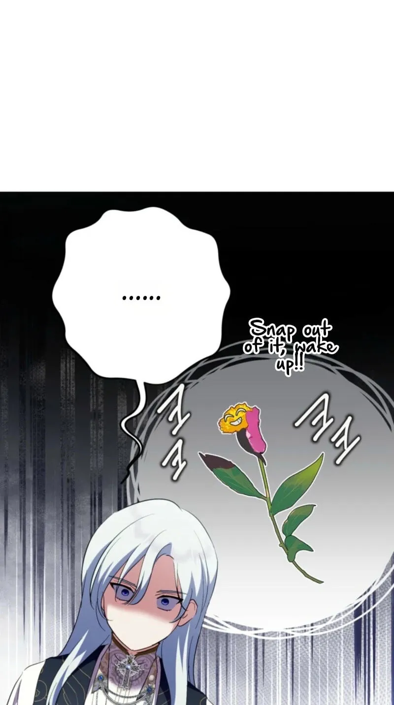 Read Behind His Kind Mask chapter 107 image 47 on Lezhin