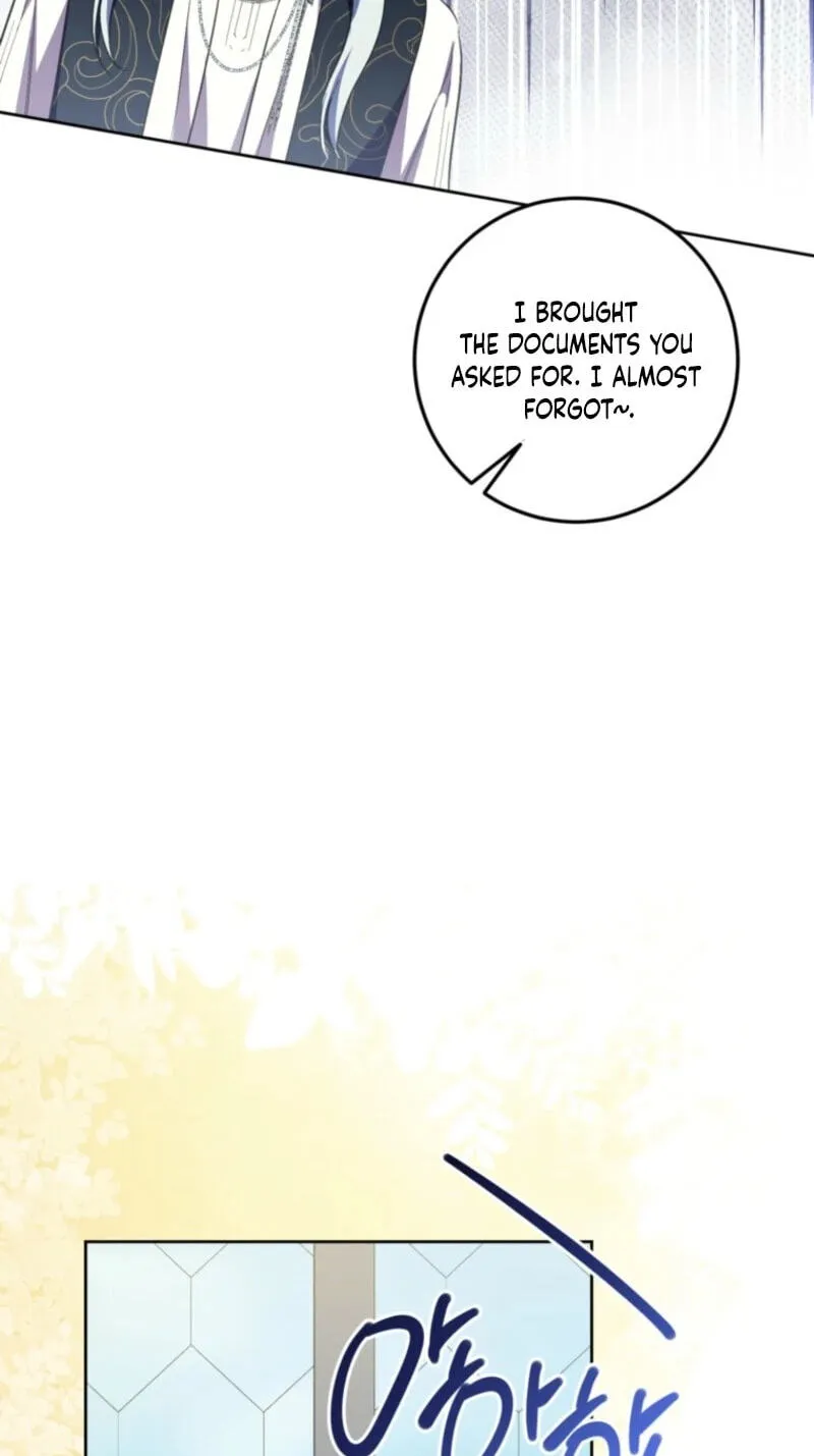 Read Behind His Kind Mask chapter 107 image 48 on Lezhin
