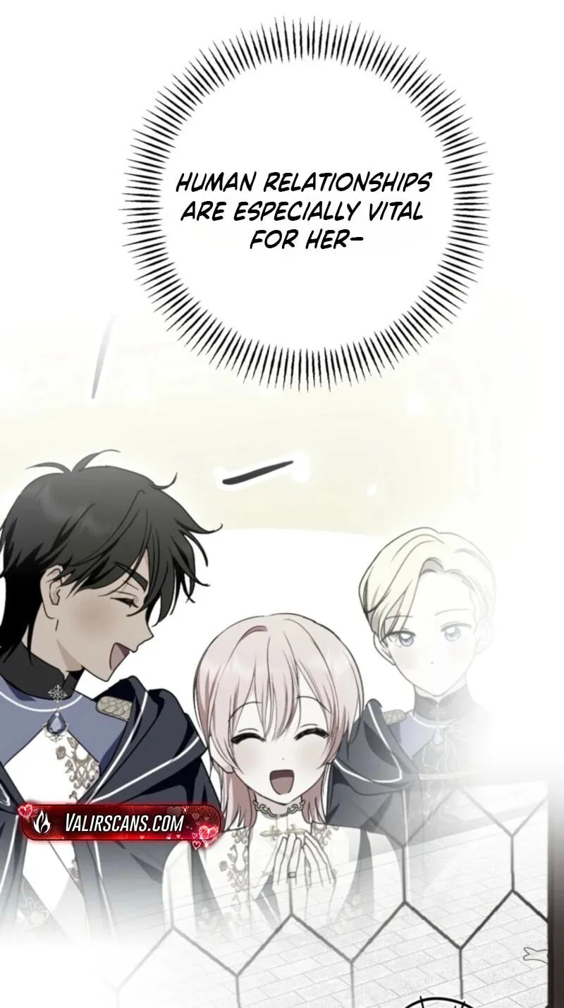 Read Behind His Kind Mask chapter 107 image 5 on Lezhin