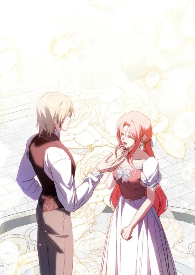 Read Behind His Kind Mask chapter 107 image 51 on Lezhin