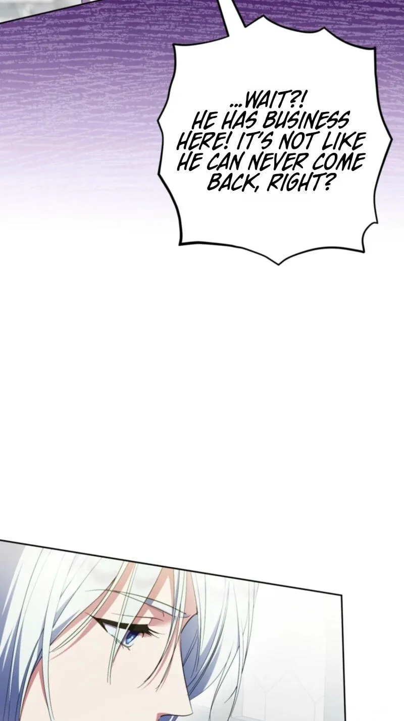 Read Behind His Kind Mask chapter 107 image 56 on Lezhin