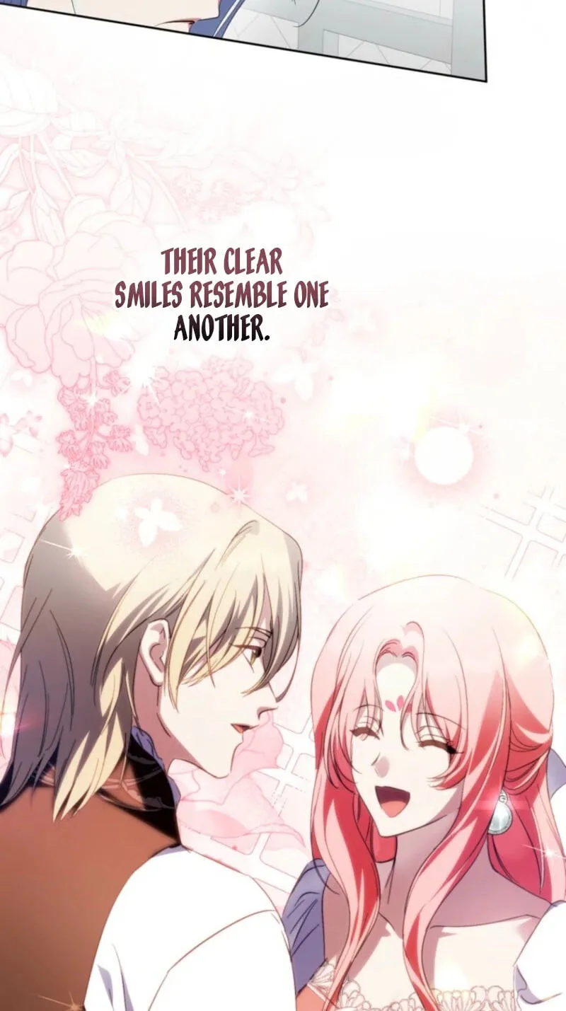 Read Behind His Kind Mask chapter 107 image 57 on Lezhin