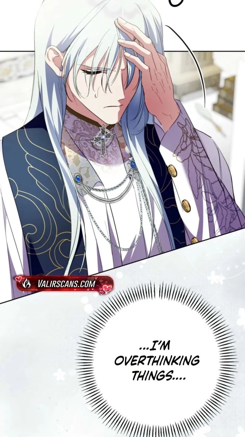 Read Behind His Kind Mask chapter 107 image 59 on Lezhin