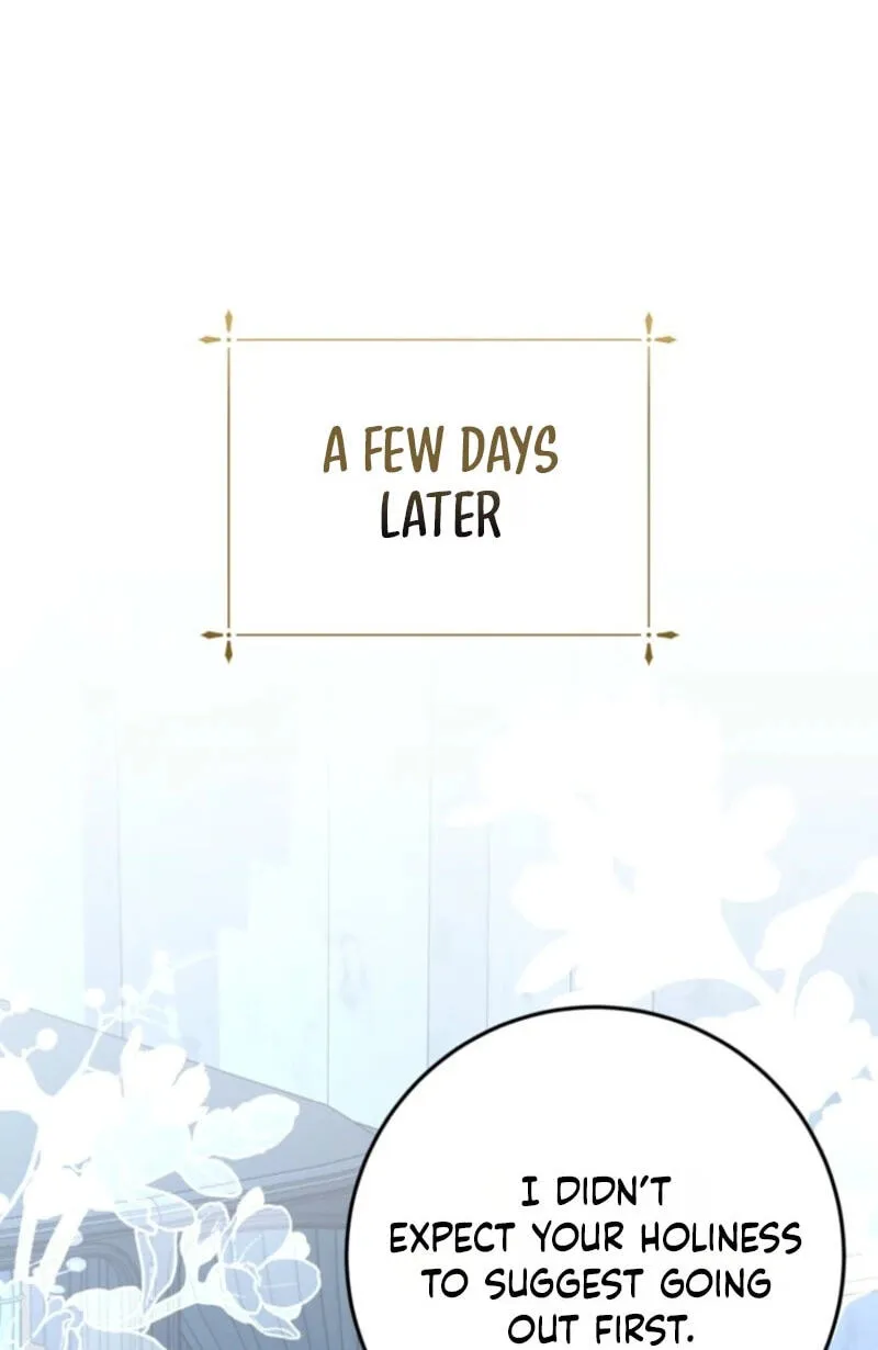 Read Behind His Kind Mask chapter 107 image 61 on Lezhin