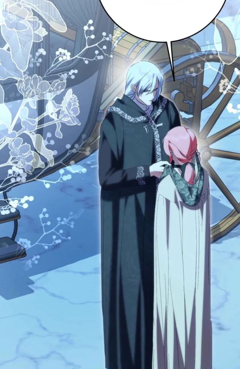 Read Behind His Kind Mask chapter 107 image 62 on Lezhin