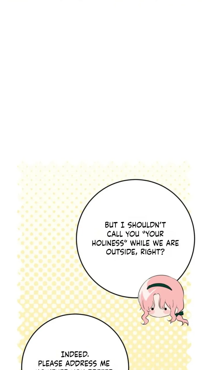 Read Behind His Kind Mask chapter 107 image 65 on Lezhin