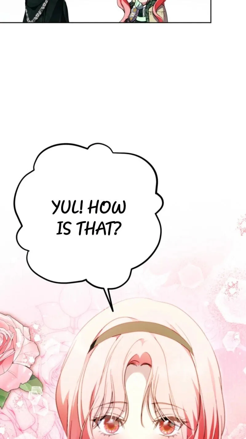 Read Behind His Kind Mask chapter 107 image 67 on Lezhin