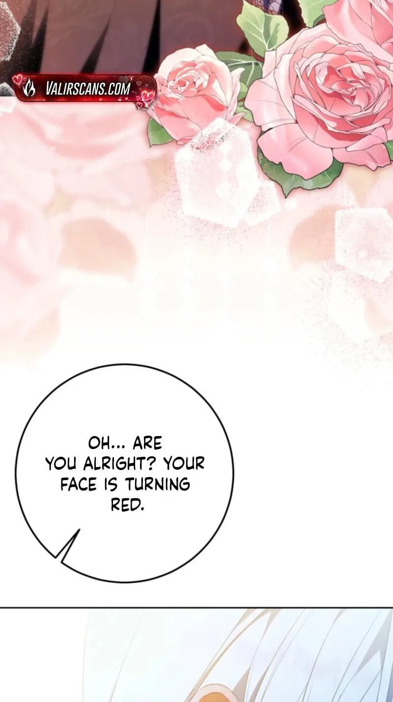 Read Behind His Kind Mask chapter 107 image 70 on Lezhin