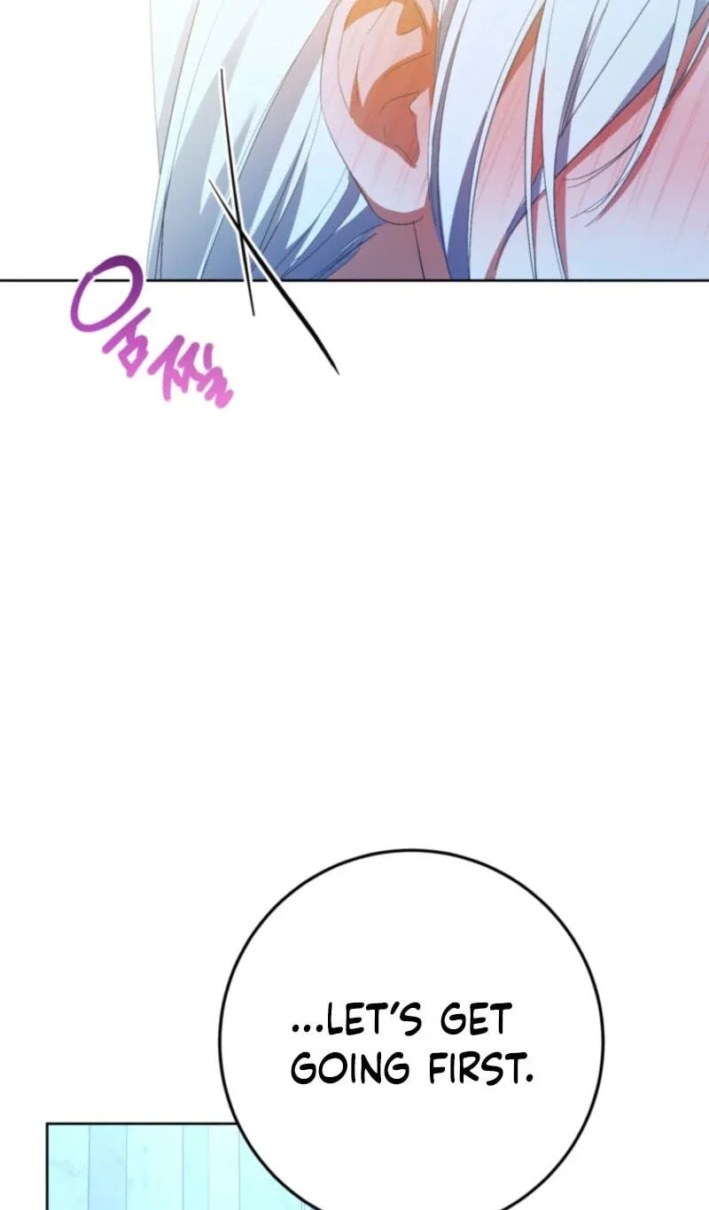 Read Behind His Kind Mask chapter 107 image 71 on Lezhin
