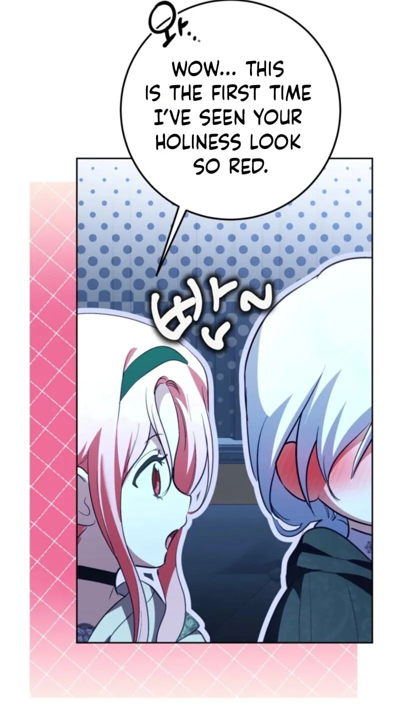 Read Behind His Kind Mask chapter 107 image 74 on Lezhin