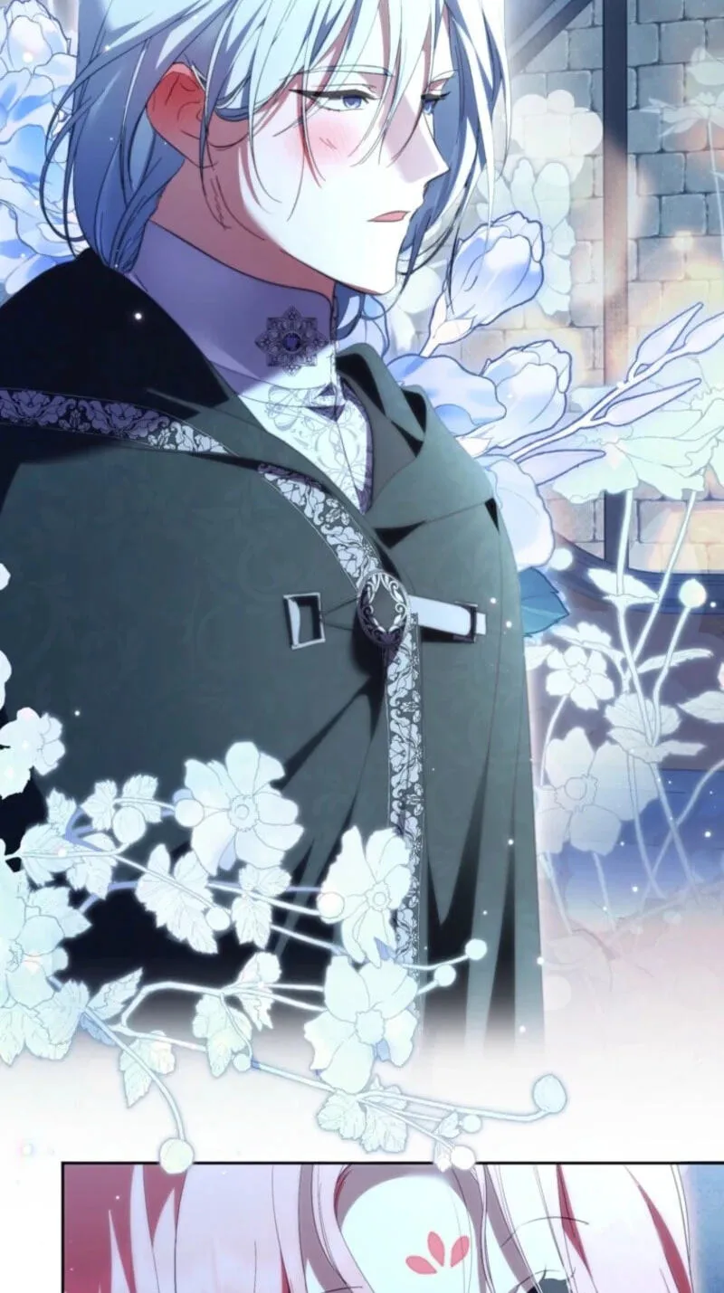 Read Behind His Kind Mask chapter 107 image 77 on Lezhin