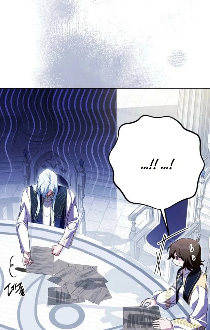 Read Behind His Kind Mask chapter 107 image 8 on Lezhin