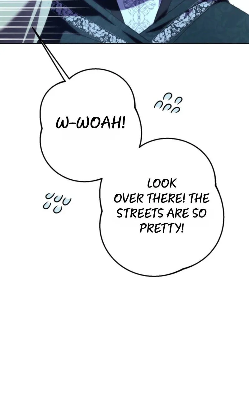 Read Behind His Kind Mask chapter 107 image 81 on Lezhin