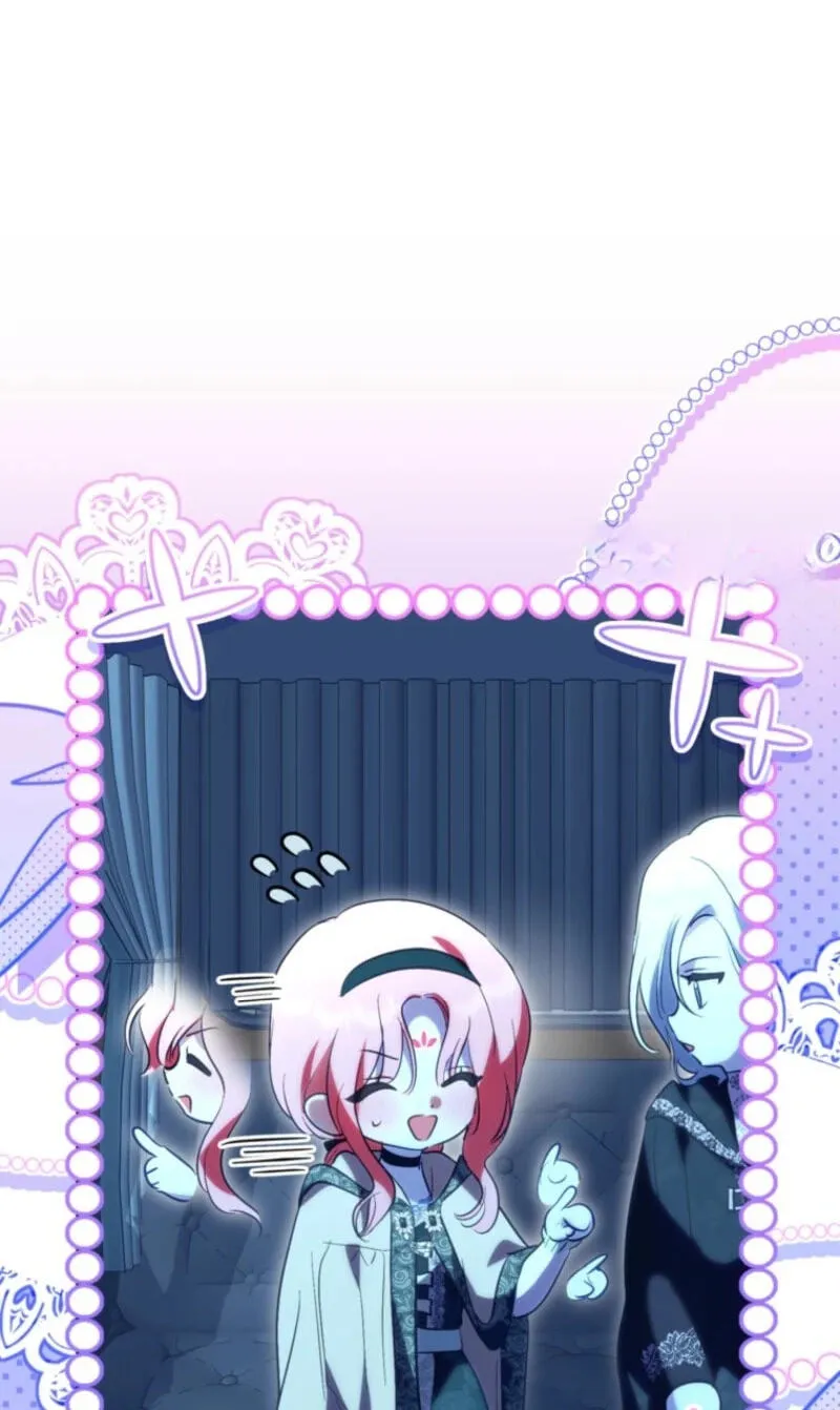 Read Behind His Kind Mask chapter 107 image 82 on Lezhin