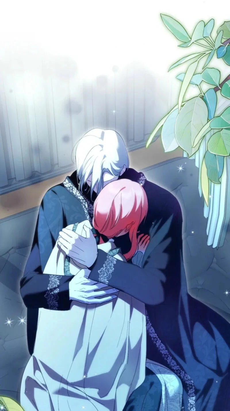 Read Behind His Kind Mask chapter 107 image 86 on Lezhin