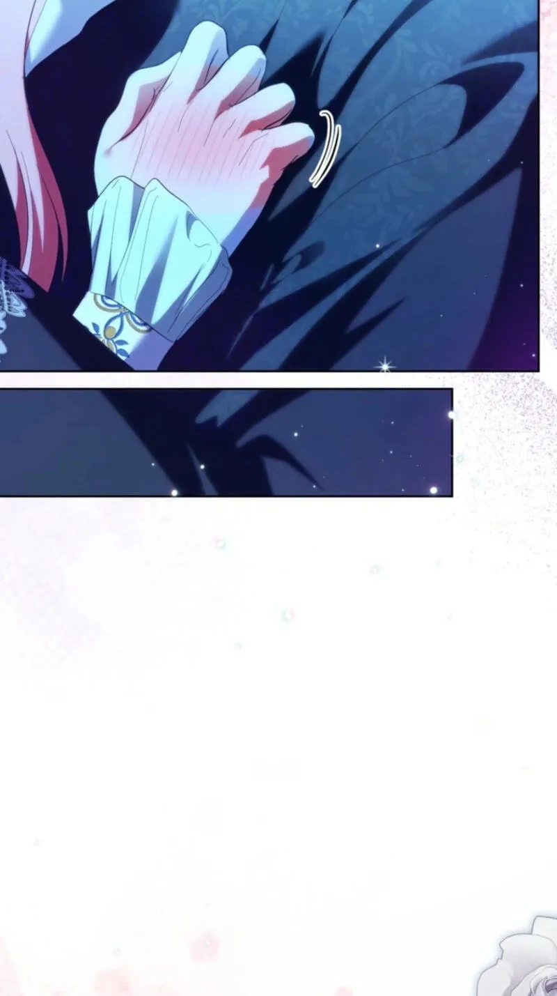 Read Behind His Kind Mask chapter 107 image 88 on Lezhin