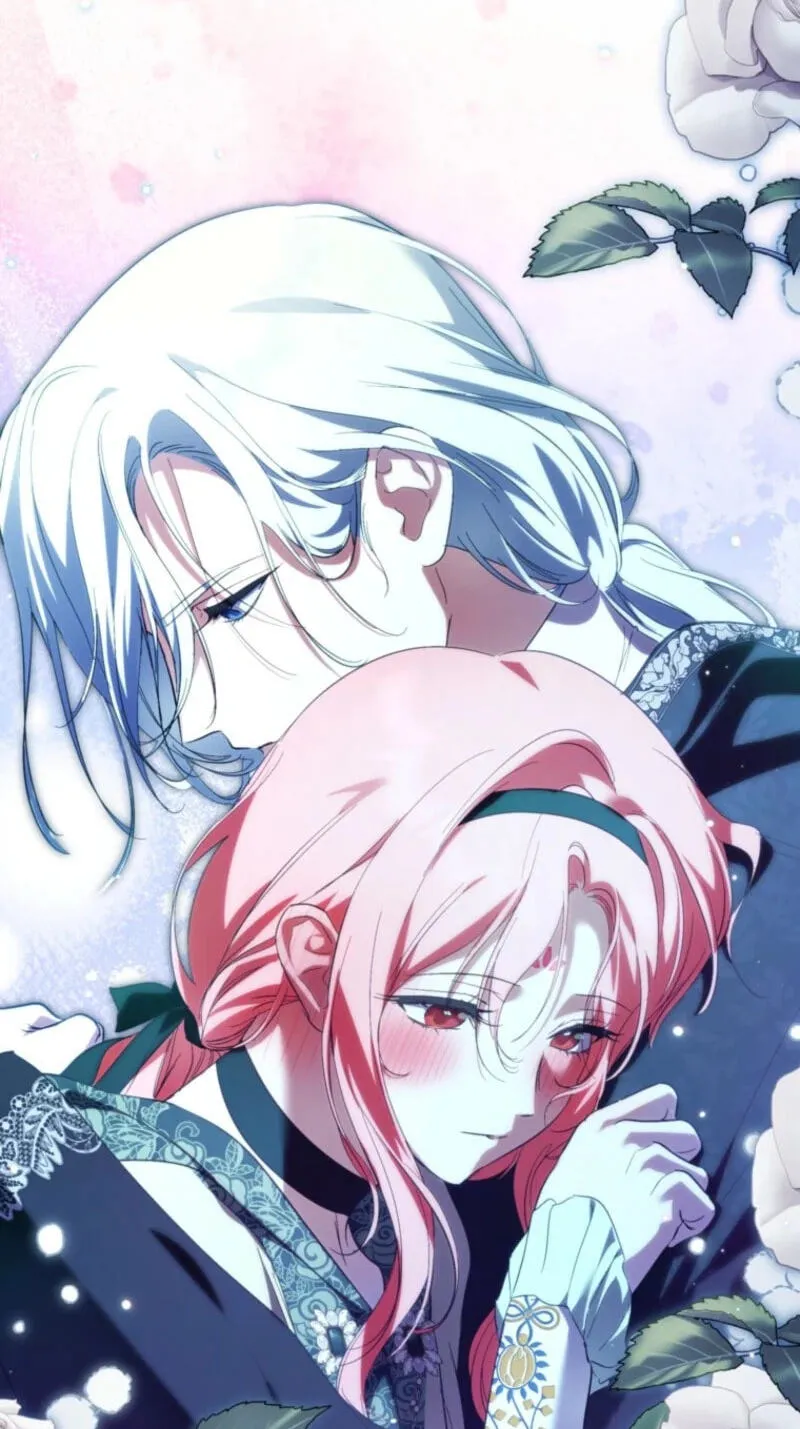 Read Behind His Kind Mask chapter 107 image 89 on Lezhin