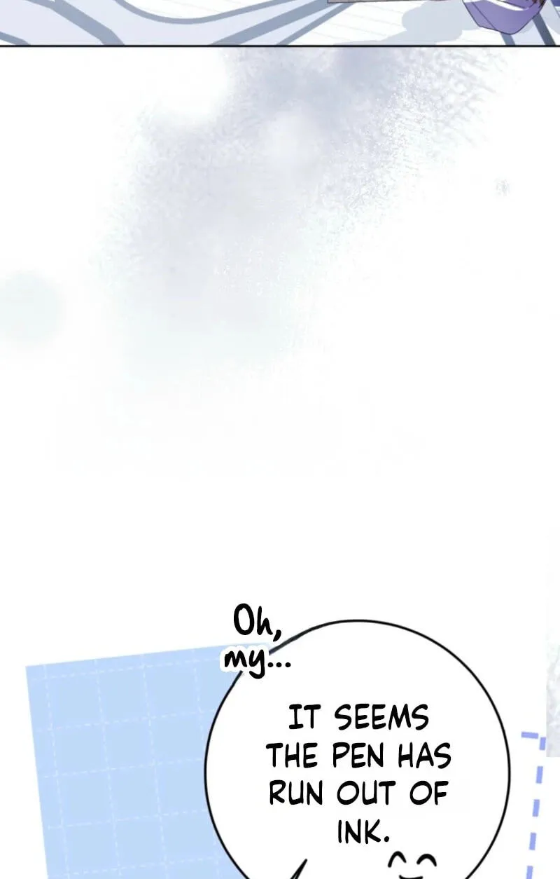 Read Behind His Kind Mask chapter 107 image 9 on Lezhin