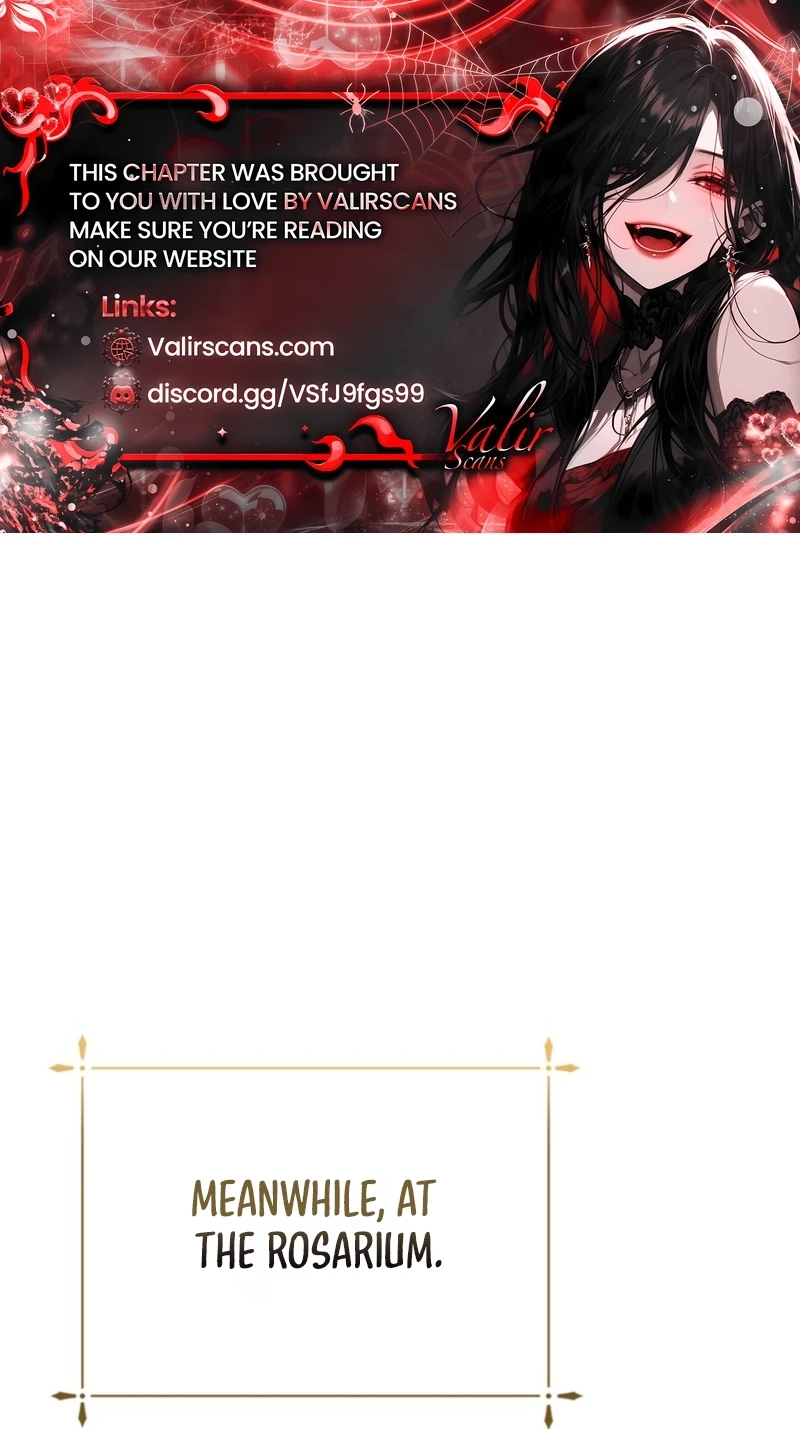Read Behind His Kind Mask chapter 109 image 1 on Lezhin