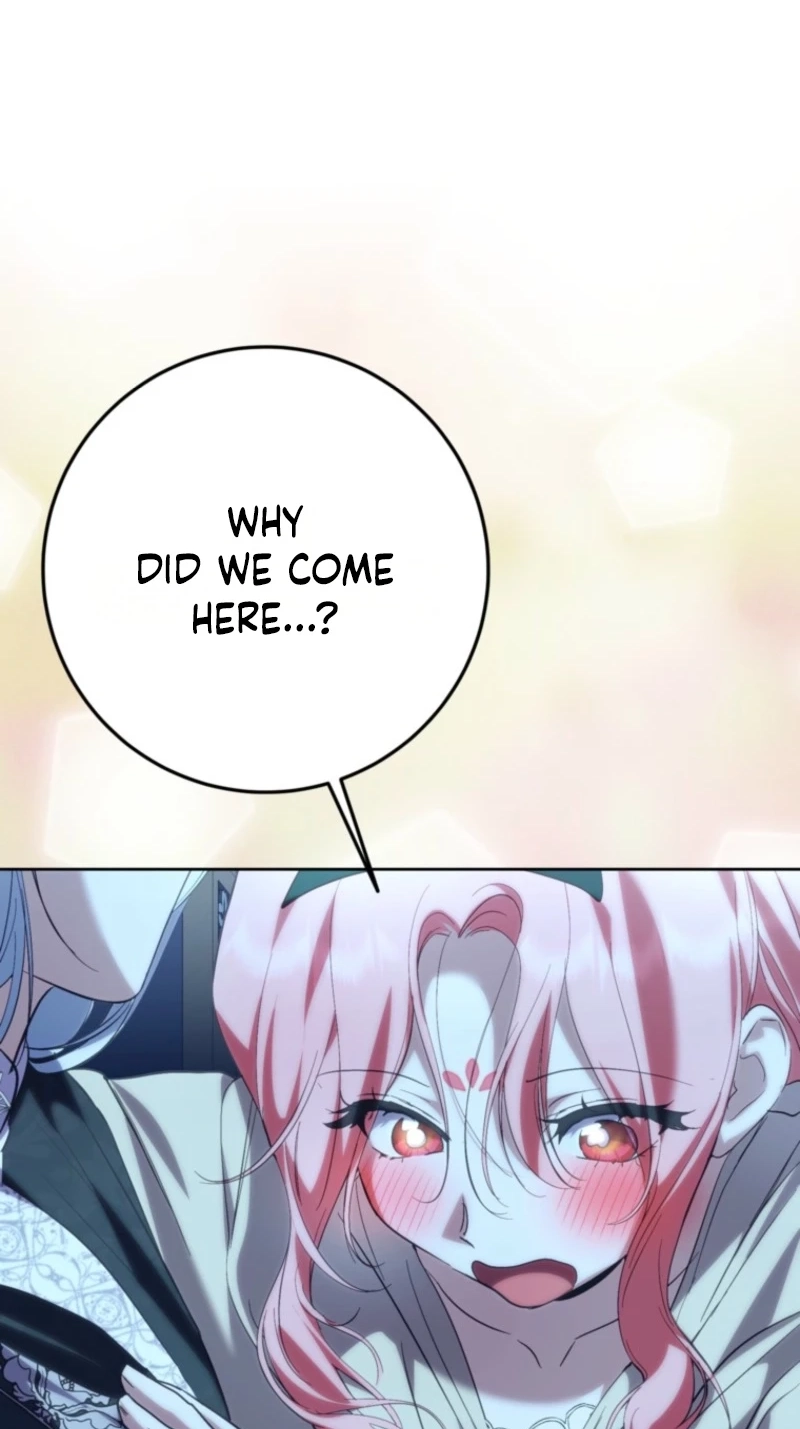 Read Behind His Kind Mask chapter 109 image 12 on Lezhin