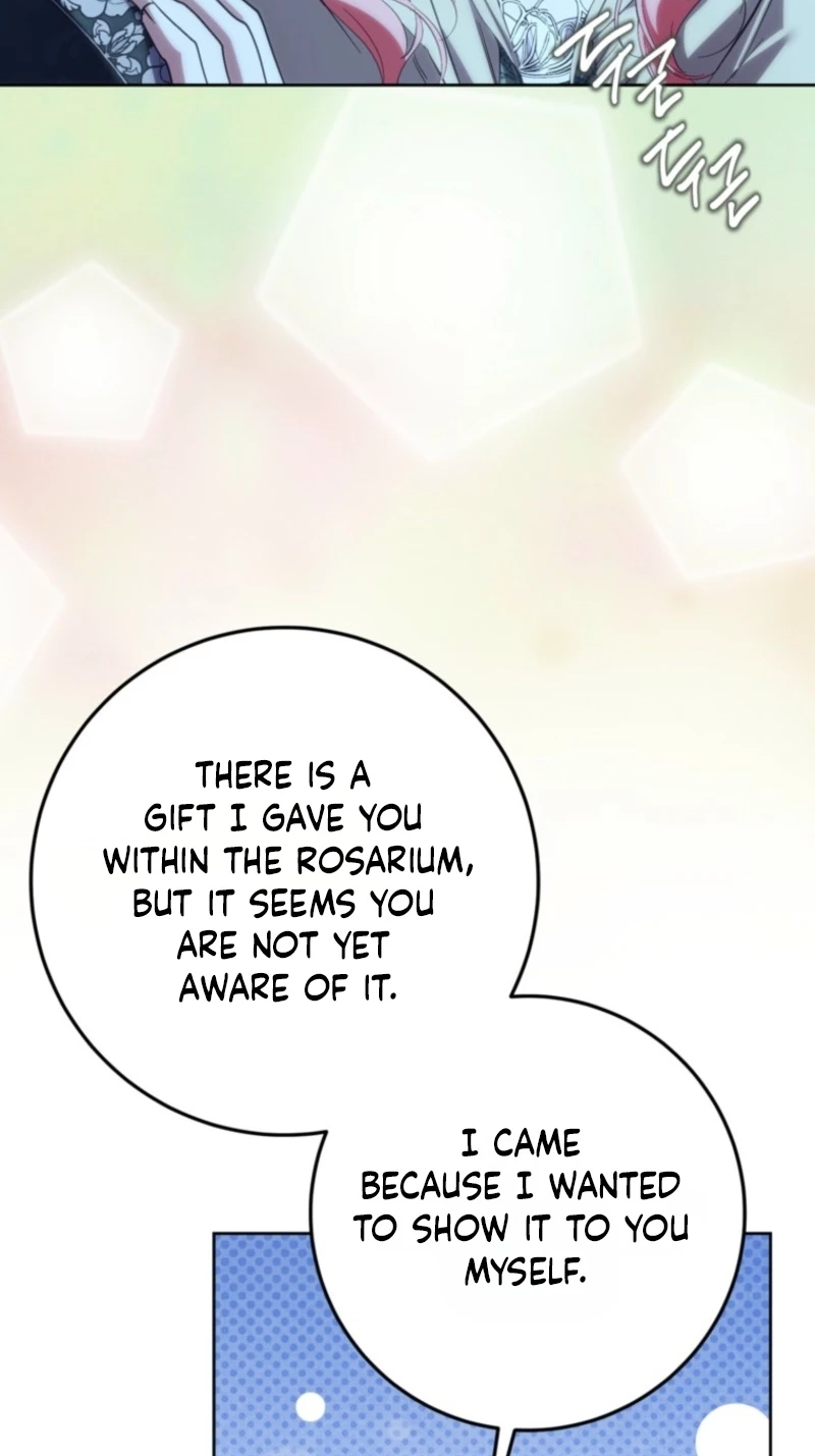 Read Behind His Kind Mask chapter 109 image 13 on Lezhin