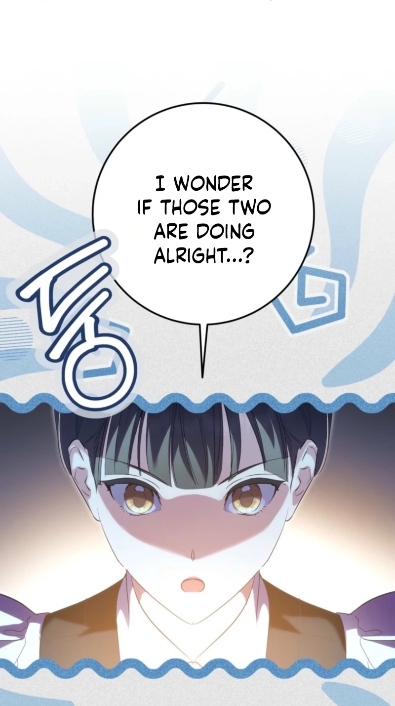 Read Behind His Kind Mask chapter 109 image 2 on Lezhin