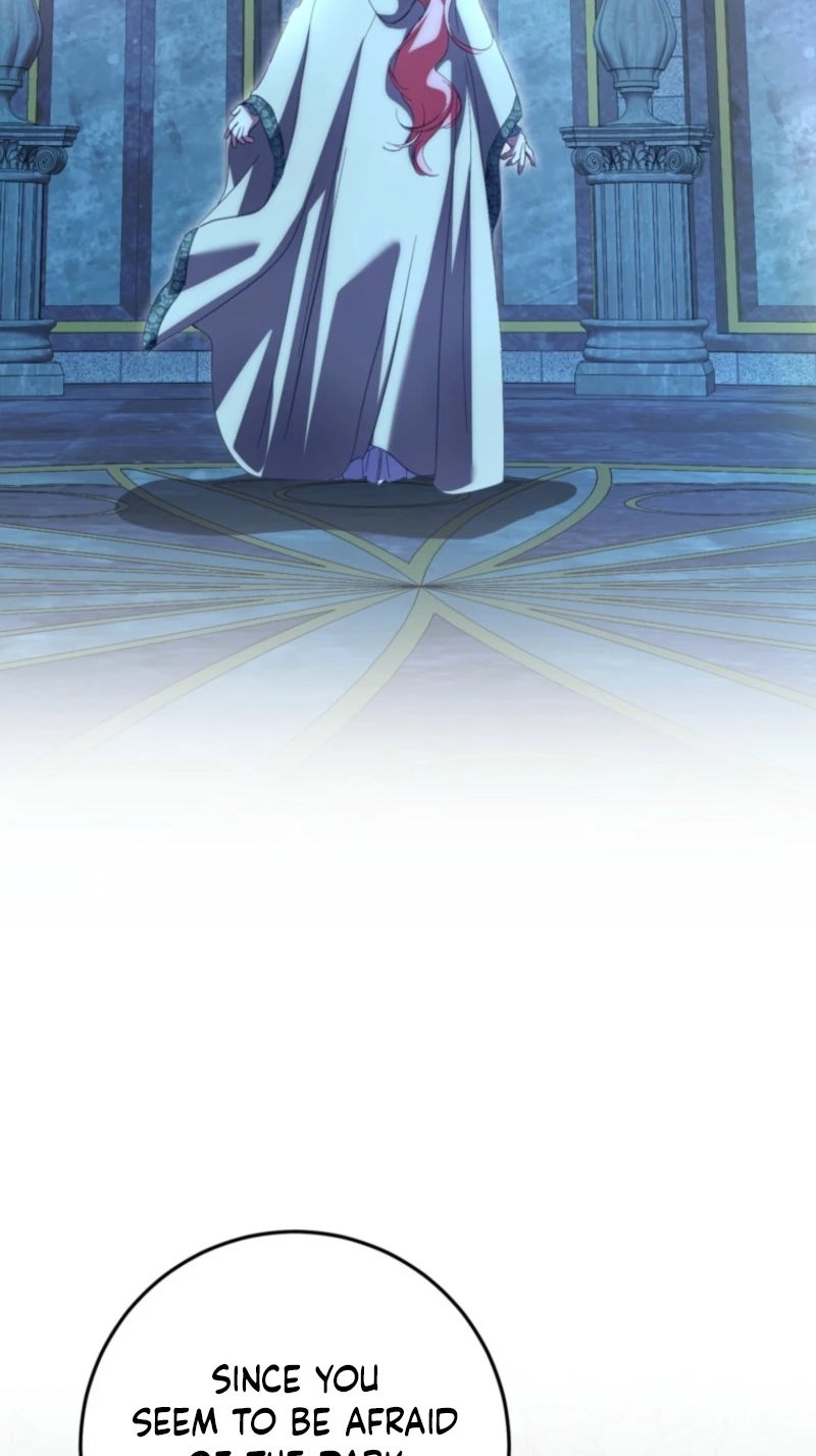 Read Behind His Kind Mask chapter 109 image 28 on Lezhin