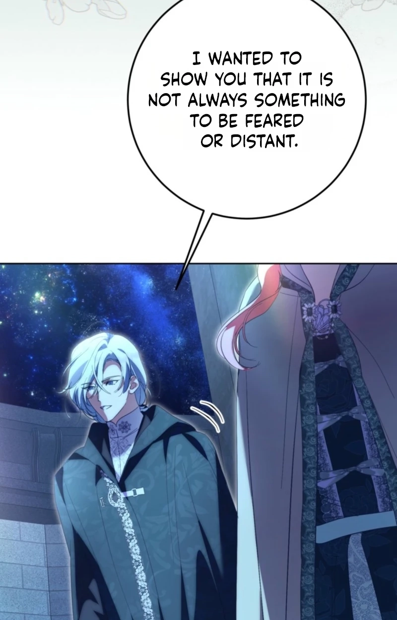Read Behind His Kind Mask chapter 109 image 30 on Lezhin